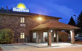Days Inn By Wyndham Columbia Mall
